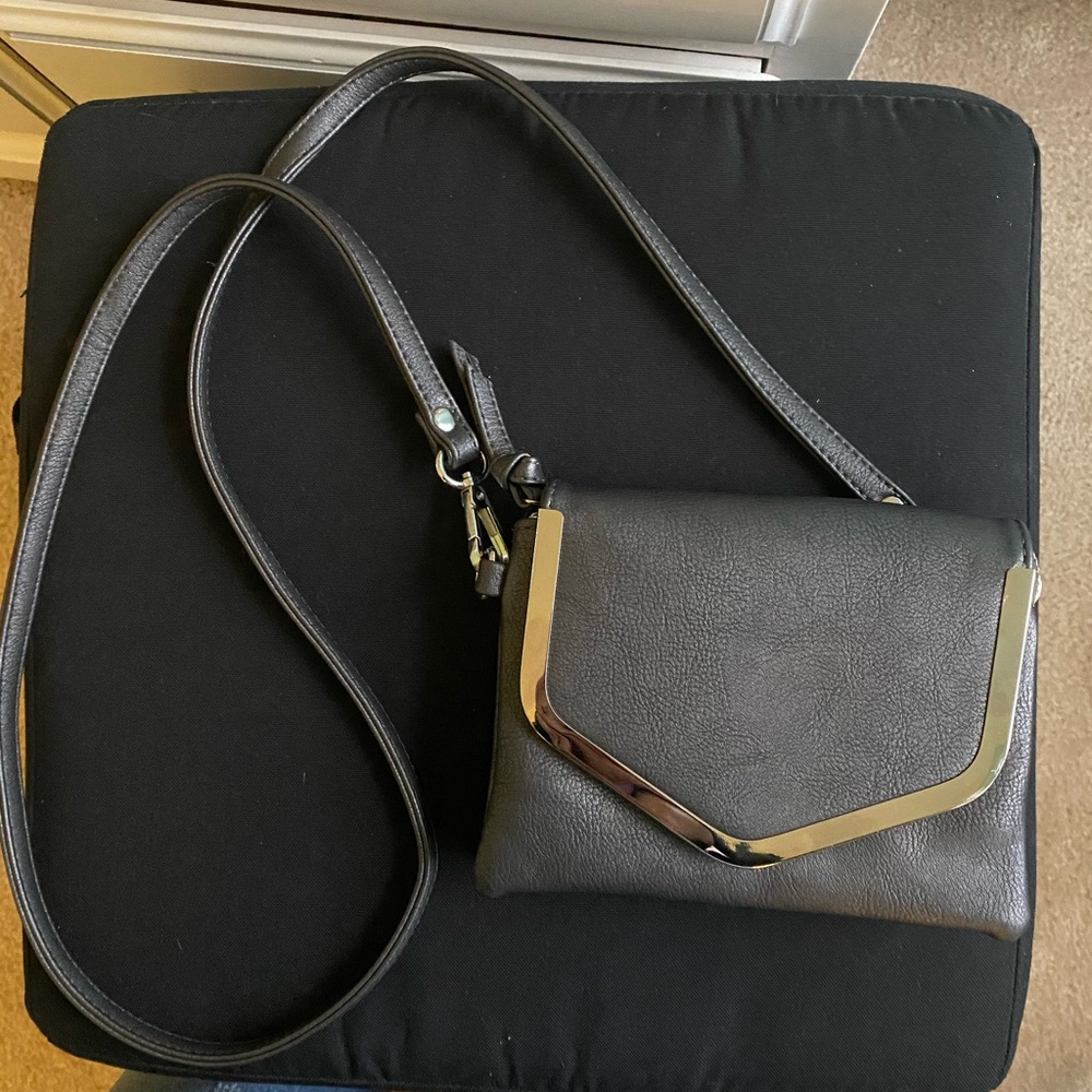 Small Crossbody